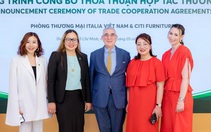 Bổ nhiệm trưởng đại diện Phòng Thương mại Italia Việt Nam