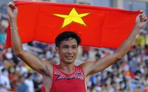 Cập nhật SEA Games 31: Canoeing và đấu kiếm mang về cho Việt Nam 3 HCV trong ngày 18-5