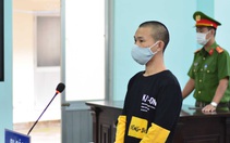 Phạt 2,5 năm tù bị cáo lái xe cuốc 'băm bổ' xe tải và bán tải ở công trường cao tốc