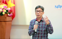 Giám đốc Sở Khoa học - công nghệ TP.HCM: Chuyển đổi số trước hết phải từ tư duy