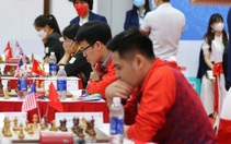 Cập nhật SEA Games 31: Marathon nam Việt Nam giành HCV gây sốc