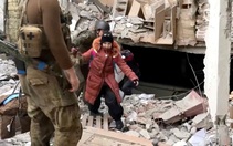 ĐỌC NHANH ngày 2-5: Tổng thống Mỹ sang thăm Ukraine ‘chỉ còn là vấn đề thời gian’