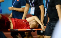 Không chỉ chia tay SEA Games, Văn Xuân cũng khó dự Giải U23 châu Á