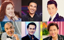 Cùng chạy - cổ vũ "những đóa hướng dương"