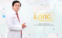 Bác sĩ Long chia sẻ kinh nghiệm nâng ngực