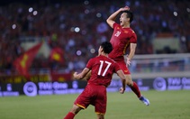 Đánh bại Thái Lan, U23 Việt Nam bảo vệ thành công chiếc HCV SEA Games