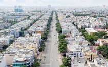 Bất động sản quận Bình Tân giàu tiềm năng