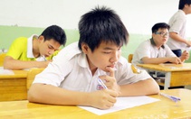 'Bí kíp' ôn thi không bị stress: 'Cai' Facebook, không cố nhồi nhét bài