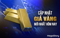 Cập nhật giá vàng hôm nay