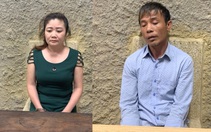 Hai vợ chồng lừa đảo bằng thủ đoạn mua bán ô tô, chiếm đoạt hơn 5 tỉ đồng