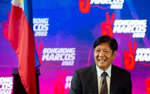 Tân tổng thống Philippines: Giữ phán quyết Biển Đông, không muốn mất tấc đất nào