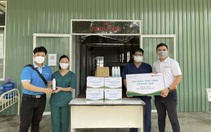Đi ngược đường - lối dẫn tới thành công của Trung Sơn Pharma