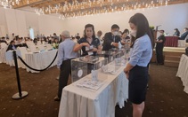 SMBC vẫn chưa rút vốn khỏi Eximbank