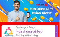 Dịch vụ mua hộ vé số trên website, điện thoại tiềm ẩn lô đề bất hợp pháp