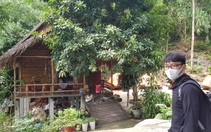 Đua nhau mở homestay ở 'nóc nhà miền Tây'