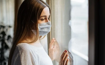 Hậu COVID-19, sức khỏe trí não có thể bị suy giảm giống như mất 20 năm tuổi thọ