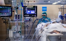 Người mắc bệnh COVID-19 ở thể nặng bị mất tới 10 điểm IQ