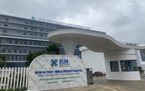 Họp hội đồng y khoa đánh giá vụ sản phụ gãy xương sườn sau sinh