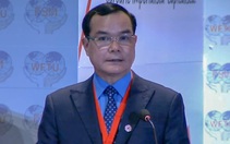 Công đoàn Việt Nam dành 240 triệu euro hỗ trợ người lao động trong dịch COVID-19
