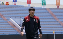 HLV Shin Tae Yong 'hẹn gặp' U23 Việt Nam ở chung kết để 'phục hận'