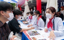 Xác nhận nhập học: Thí sinh bối rối vì đỗ hàng loạt nguyện vọng