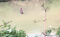 Ôtô lao xuống hồ thủy điện, phó hiệu trưởng trường THPT ở Sơn La tử vong
