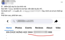 Nữ sinh đạt điểm IELTS 9.0 nói ‘do nhầm lẫn’