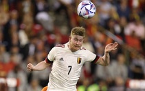UEFA Nations League: 'Bỏ thì thương, vương thì tội'