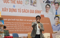 Người Việt trẻ chỉ mơ ước mà không đọc, không học để đạt ước mơ?