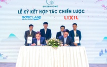 Shizen Home quy tụ 3 ‘ông lớn’ đến từ Nhật Bản