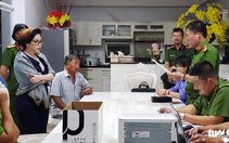Truy tố nữ giám đốc Công ty Angel Lina 'vẽ dự án ma' lừa hàng trăm người