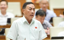 Đài phát thanh có giờ giấc, còn đài 'phát thanh' gia đình nửa đêm phát có phải bạo lực gia đình?