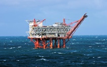 Sử dụng vệ tinh để phát hiện rò rỉ khí methane ngoài khơi