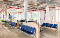 Bến xe lớn nhất nước mỗi ngày chỉ có vài chục khách