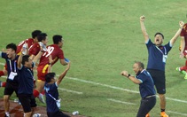 AFF Cup 2022: Giải đấu cuối của HLV Park Hang Seo?