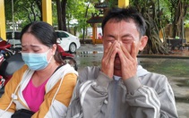 Một người cha khai báo con trai bị lừa sang Campuchia 'không thể trở về'