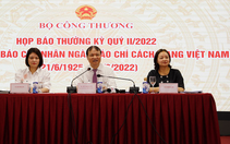 Bộ Công thương: Nghi Sơn vẫn cung cấp 'chập chờn', giá xăng dầu Việt Nam đứng thứ 85/170