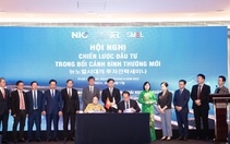 Khuyến khích đầu tư vào địa phương thông qua các chương trình, dự án cụ thể
