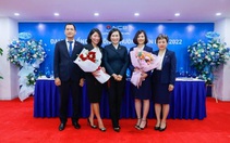 NCB đặt mục tiêu tổng tài sản tăng lên 78.000 tỉ đồng