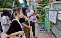Băn khoăn đợi hộ chiếu mẫu mới