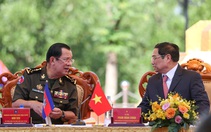 Thủ tướng Phạm Minh Chính sắp thăm chính thức Campuchia