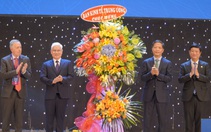 Vô 'Top 7 cộng đồng thông minh thế giới', Bình Dương lập kỷ lục về thu hút FDI