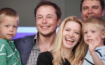 Con trai Elon Musk đổi tên và giới tính để cắt đứt quan hệ với cha