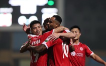 AFC Cup 2022: 'Cạm bẫy' chờ Câu lạc bộ Viettel