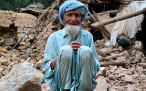 Vì sao động đất ở Afghanistan dưới 6 độ Richter nhưng hơn 1.000 người chết?