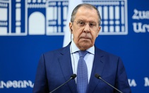 Nga nói Ukraine gia nhập EU không phải là mối đe dọa