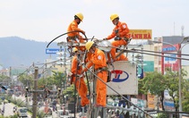 EVNNPC khuyến cáo sử dụng điện tiết kiệm mùa nắng