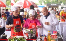 999 gia đình Việt xác lập kỷ lục cùng Saigon Co.op