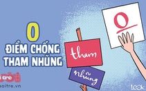 Có hai lương tháng