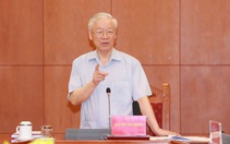 Hơn 81.000 đại biểu tham dự hội nghị tổng kết 10 năm phòng, chống tham nhũng, tiêu cực